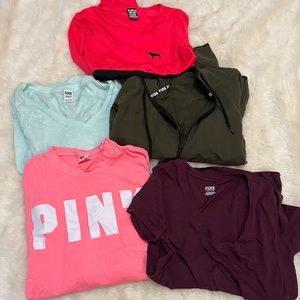Victoria’s Secret PINK Bundle